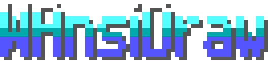 WAnsiDraw